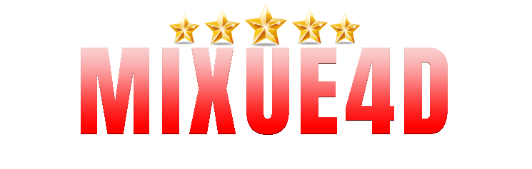 Mixue4D